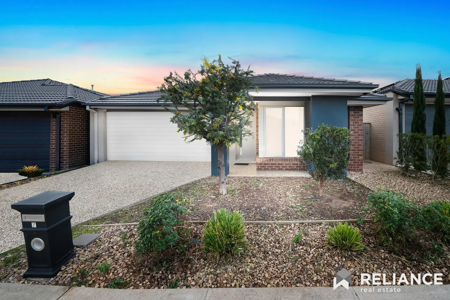 Main view of Homely house listing, 7 Duclair Avenue, Werribee VIC 3030