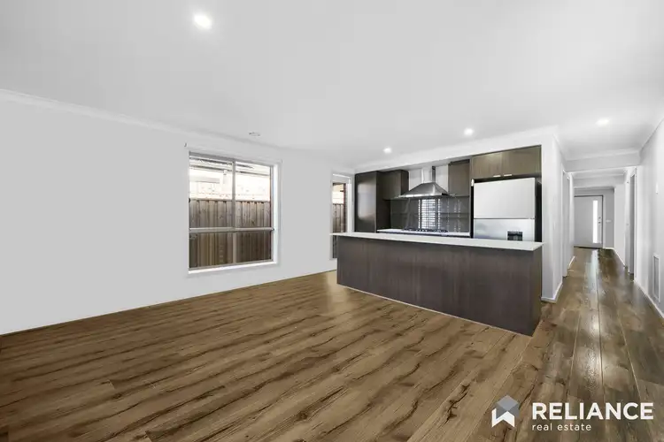 Third view of Homely house listing, 7 Duclair Avenue, Werribee VIC 3030