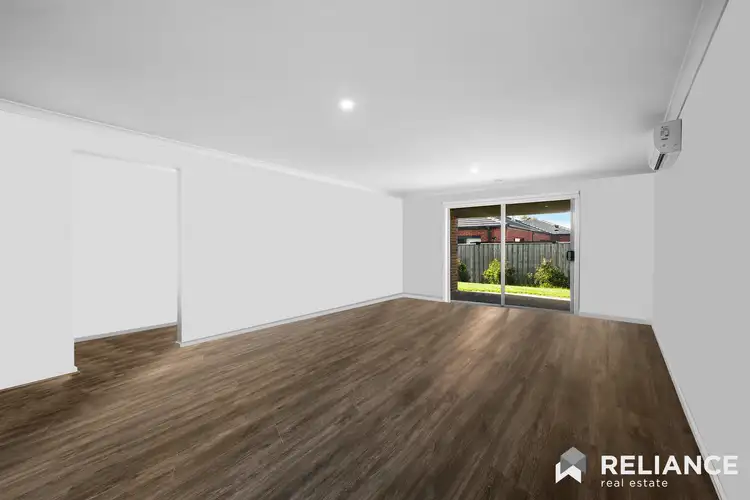 Fourth view of Homely house listing, 7 Duclair Avenue, Werribee VIC 3030