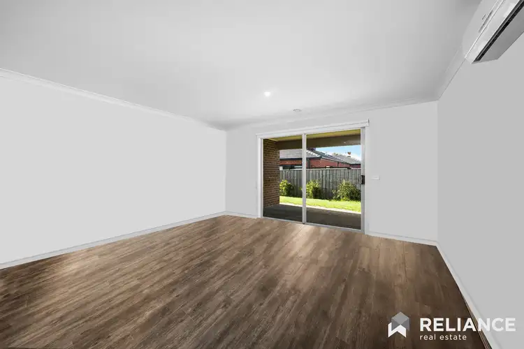 Fifth view of Homely house listing, 7 Duclair Avenue, Werribee VIC 3030