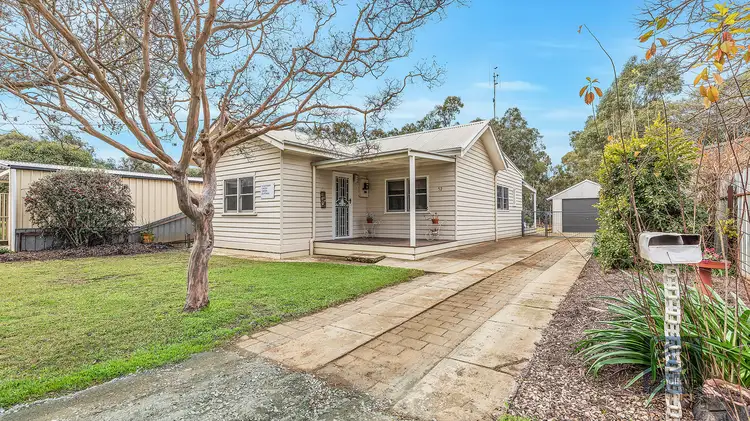 Main view of Homely house listing, 52 Moama Street, Echuca VIC 3564