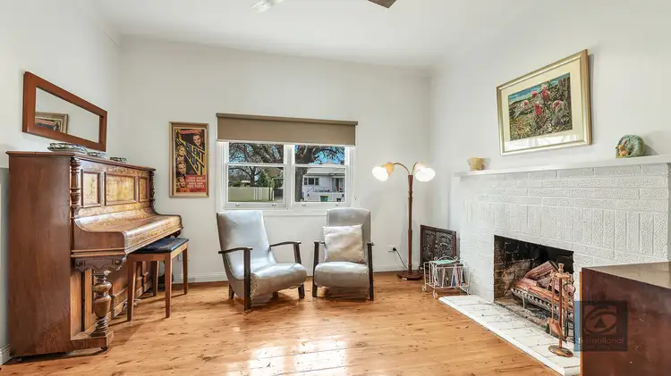 Second view of Homely house listing, 52 Moama Street, Echuca VIC 3564