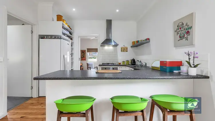 Fourth view of Homely house listing, 52 Moama Street, Echuca VIC 3564