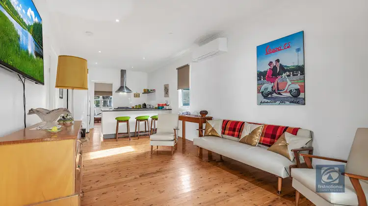 Fifth view of Homely house listing, 52 Moama Street, Echuca VIC 3564