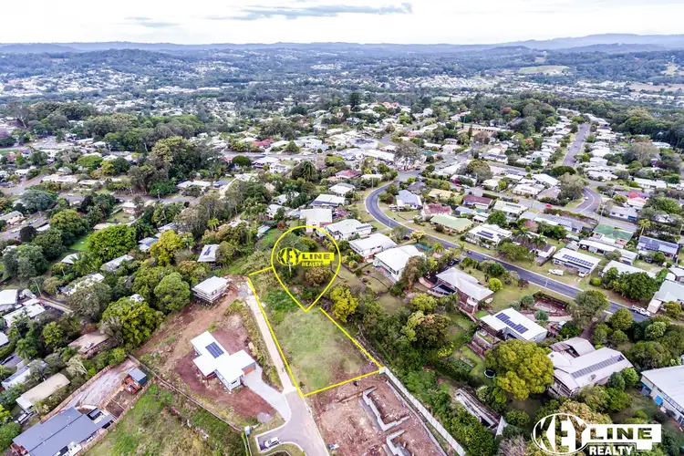 22 Mulholland Place, Nambour QLD 4560