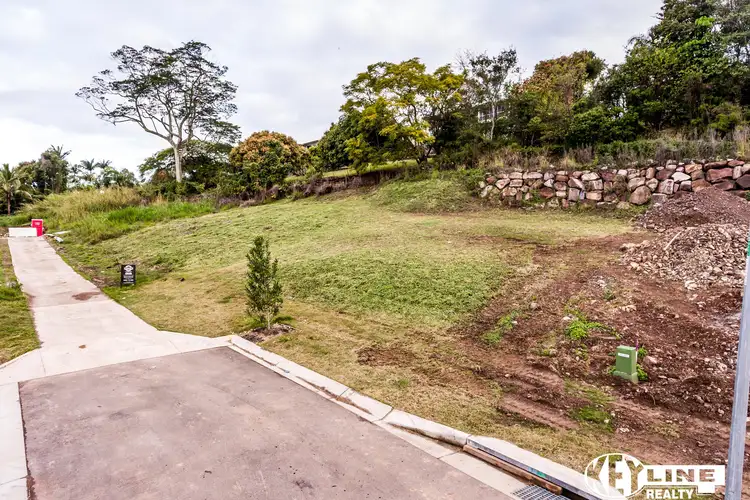 Third view of Homely land listing, 22 Mulholland Place, Nambour QLD 4560