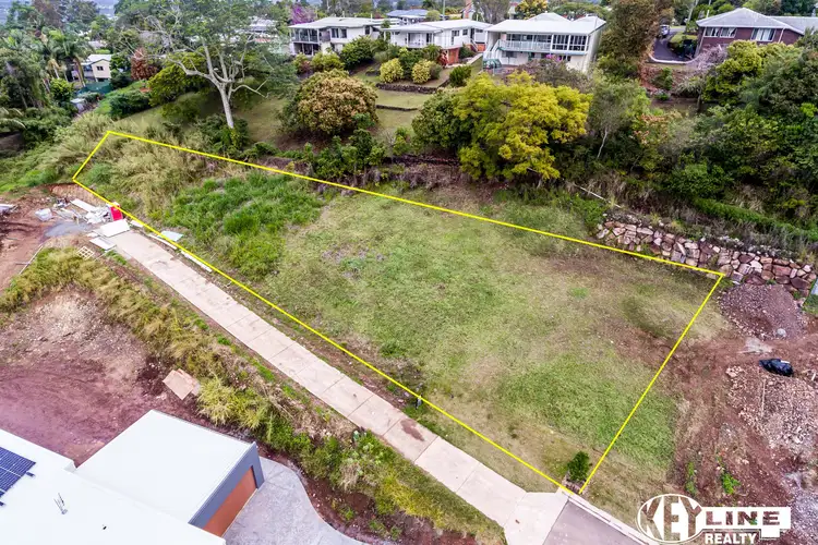 Fourth view of Homely land listing, 22 Mulholland Place, Nambour QLD 4560