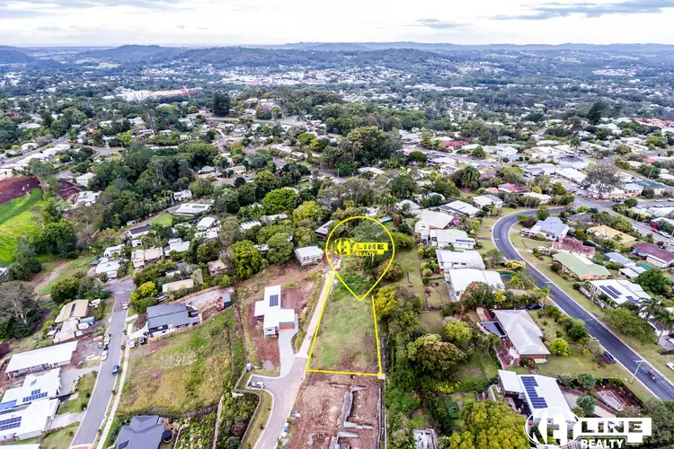 Fifth view of Homely land listing, 22 Mulholland Place, Nambour QLD 4560