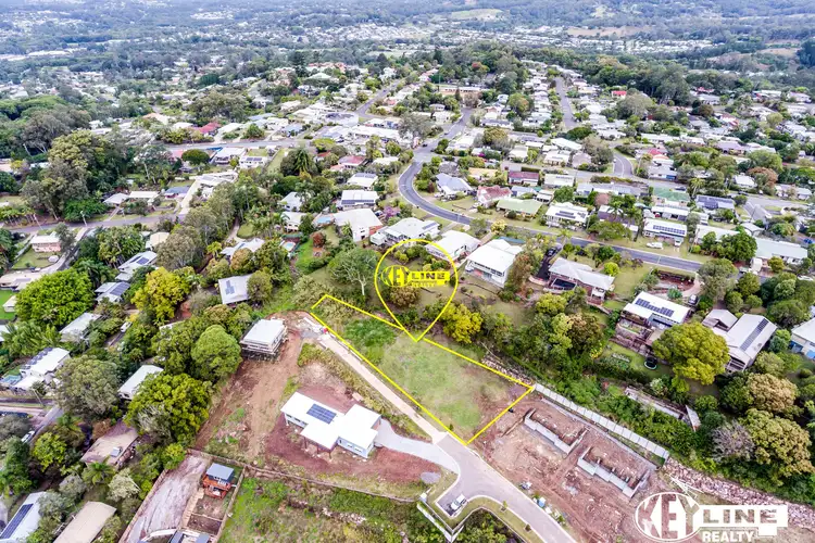 Sixth view of Homely land listing, 22 Mulholland Place, Nambour QLD 4560