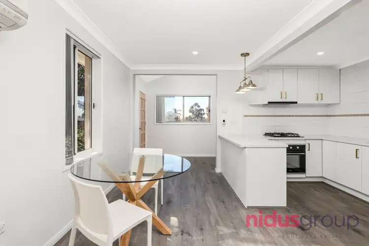 Third view of Homely house listing, 61 Pine Crescent, Bidwill NSW 2770