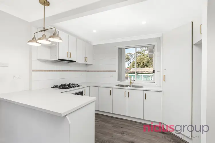 Fourth view of Homely house listing, 61 Pine Crescent, Bidwill NSW 2770