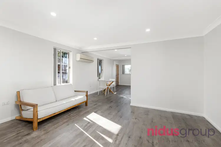 Fifth view of Homely house listing, 61 Pine Crescent, Bidwill NSW 2770