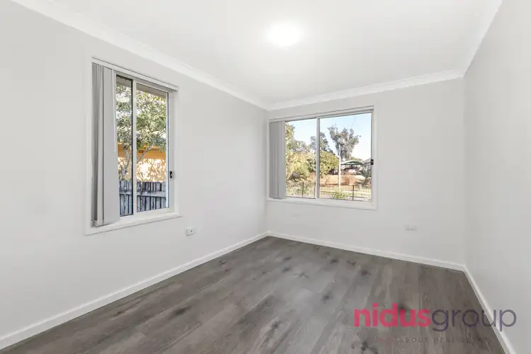 Sixth view of Homely house listing, 61 Pine Crescent, Bidwill NSW 2770