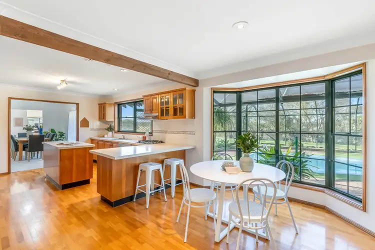 Fifth view of Homely rural property listing, 30 Duckenfield Wharf Road, Duckenfield NSW 2321