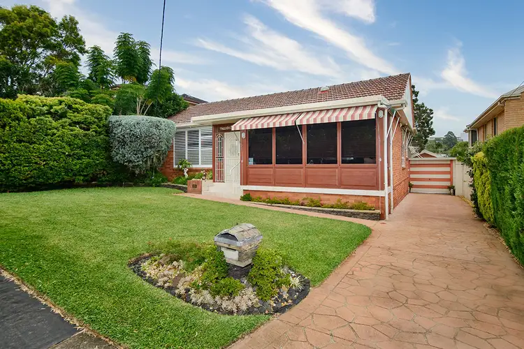 273 Port Hacking Road
