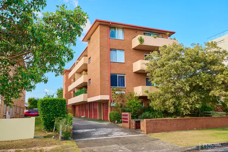 Main view of Homely unit listing, 10/10 Waugh Street, Port Macquarie NSW 2444