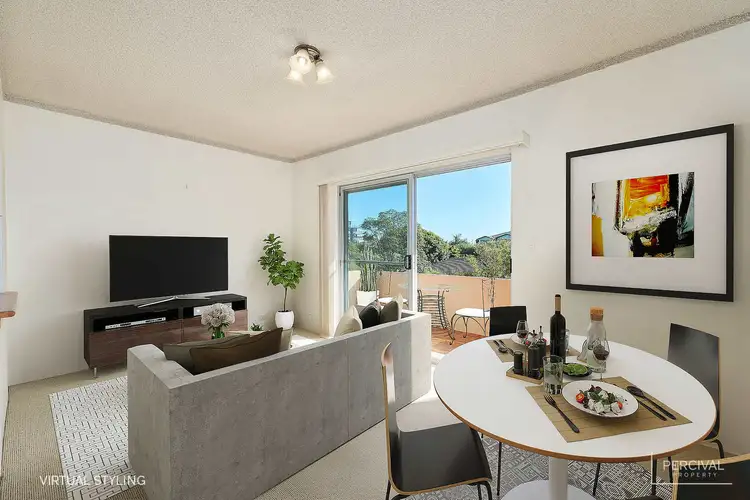 Third view of Homely unit listing, 10/10 Waugh Street, Port Macquarie NSW 2444