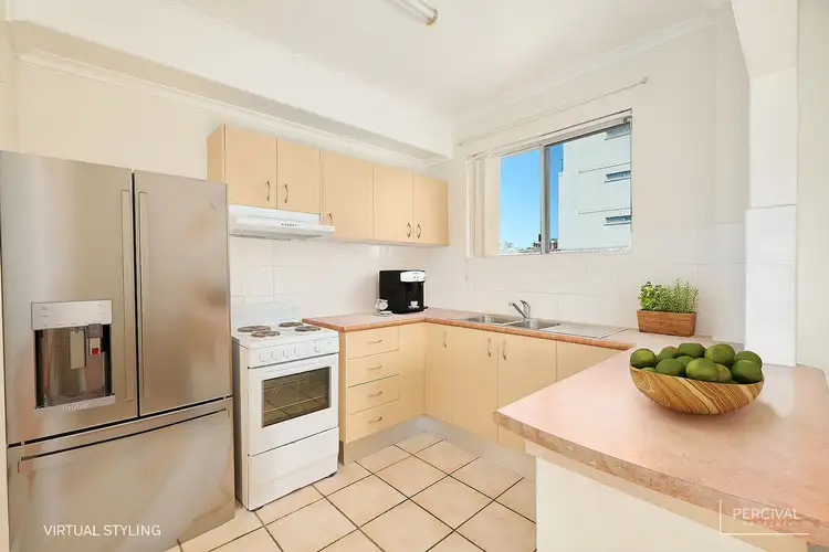 Fourth view of Homely unit listing, 10/10 Waugh Street, Port Macquarie NSW 2444