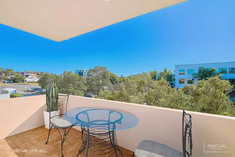Fifth view of Homely unit listing, 10/10 Waugh Street, Port Macquarie NSW 2444