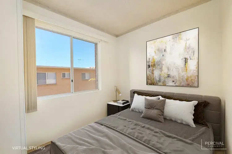 Sixth view of Homely unit listing, 10/10 Waugh Street, Port Macquarie NSW 2444
