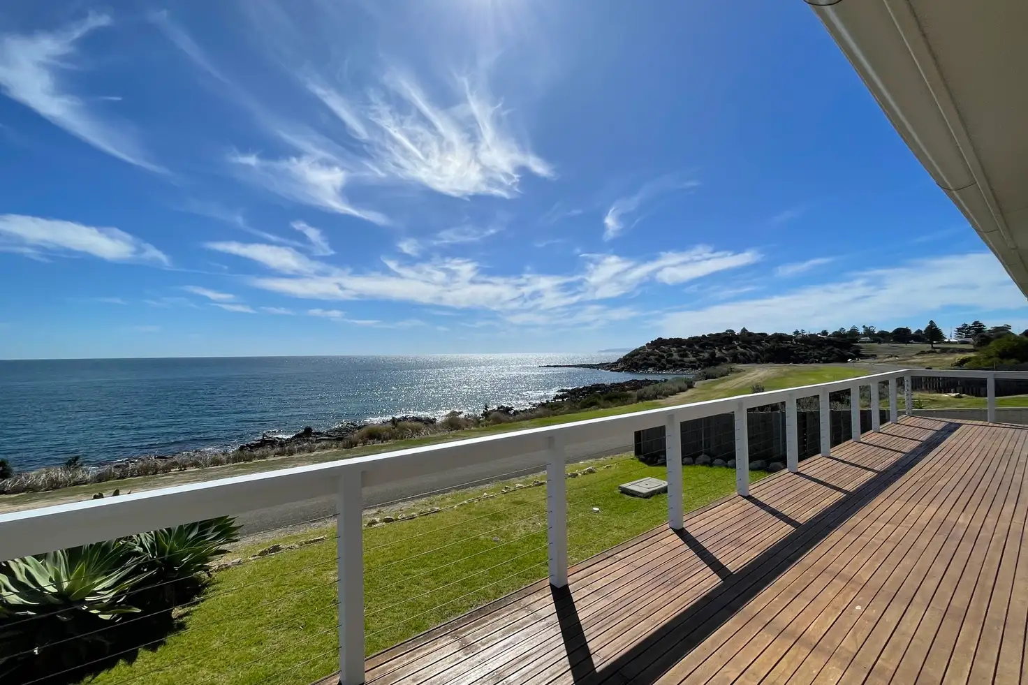 Main view of Homely house listing, 54 Howard Drive, Penneshaw SA 5222