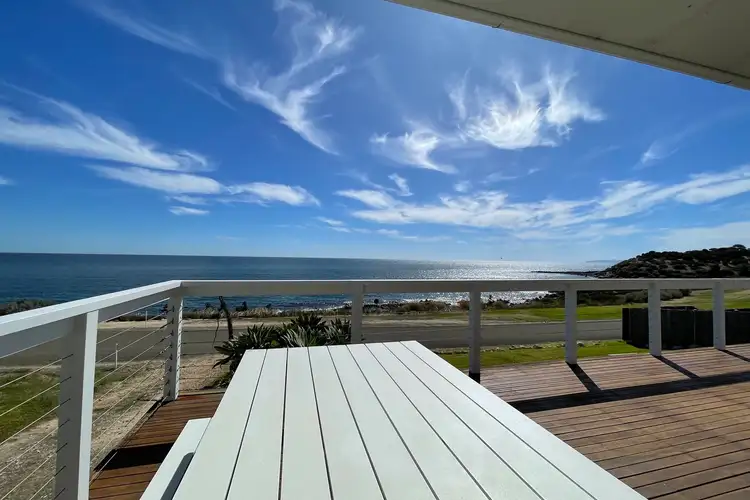 Second view of Homely house listing, 54 Howard Drive, Penneshaw SA 5222