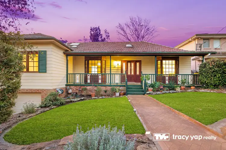 23 Third Avenue, Epping NSW 2121