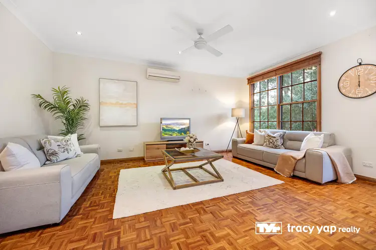 Third view of Homely house listing, 23 Third Avenue, Epping NSW 2121