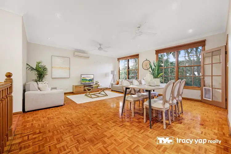 Fourth view of Homely house listing, 23 Third Avenue, Epping NSW 2121