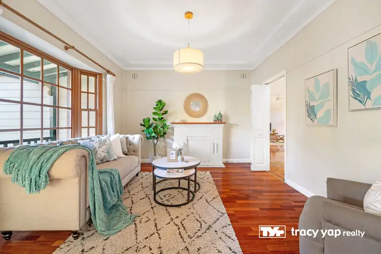 Fifth view of Homely house listing, 23 Third Avenue, Epping NSW 2121