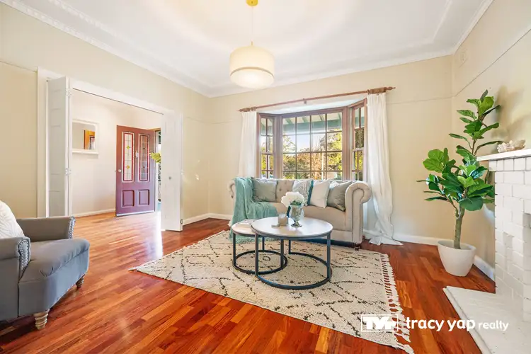 Sixth view of Homely house listing, 23 Third Avenue, Epping NSW 2121