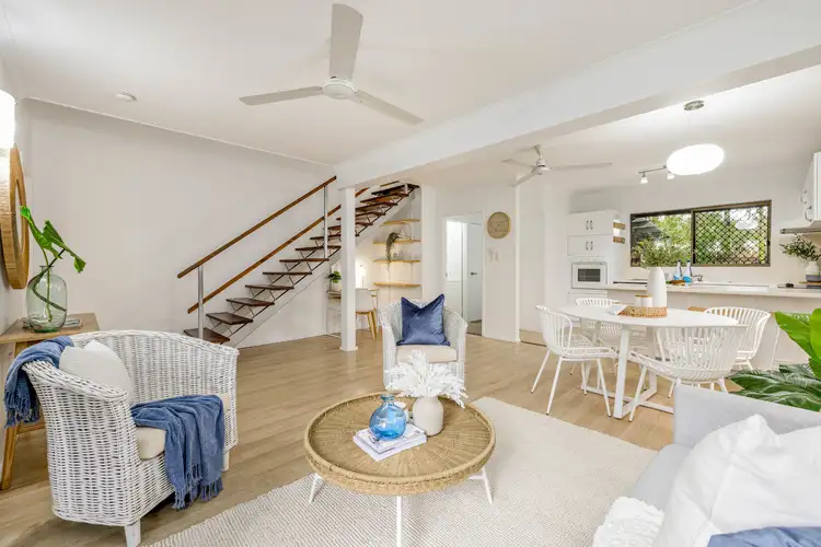 4/22 Mimosa Street, Holloways Beach QLD 4878