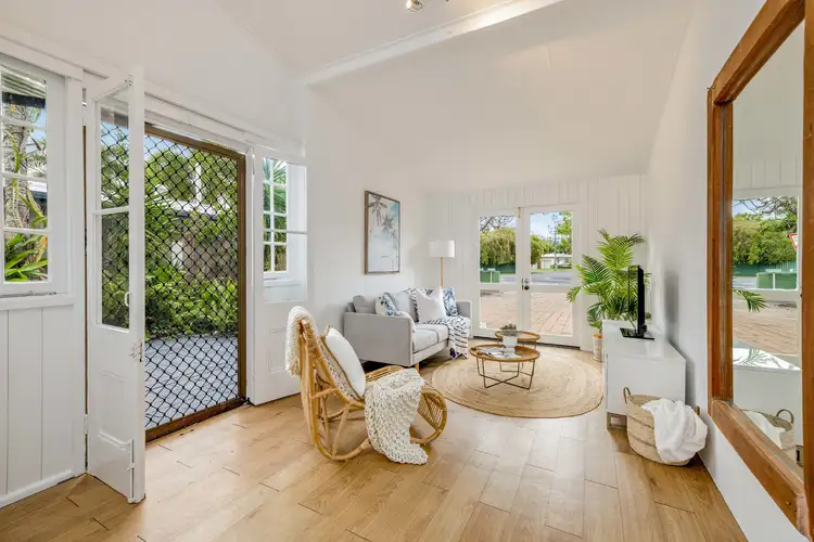 Second view of Homely house listing, 4/22 Mimosa Street, Holloways Beach QLD 4878