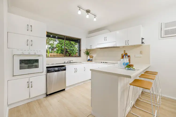 Fourth view of Homely house listing, 4/22 Mimosa Street, Holloways Beach QLD 4878