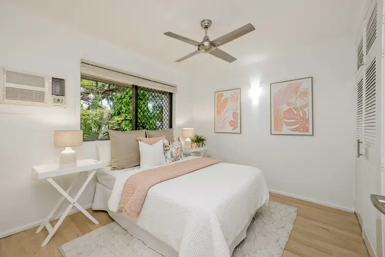 Fifth view of Homely house listing, 4/22 Mimosa Street, Holloways Beach QLD 4878