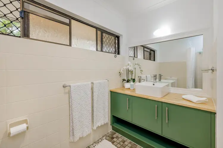 Sixth view of Homely house listing, 4/22 Mimosa Street, Holloways Beach QLD 4878