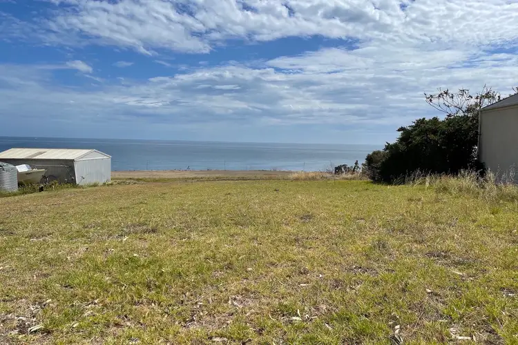 Main view of Homely land listing, 40 Howard Drive, Penneshaw SA 5222