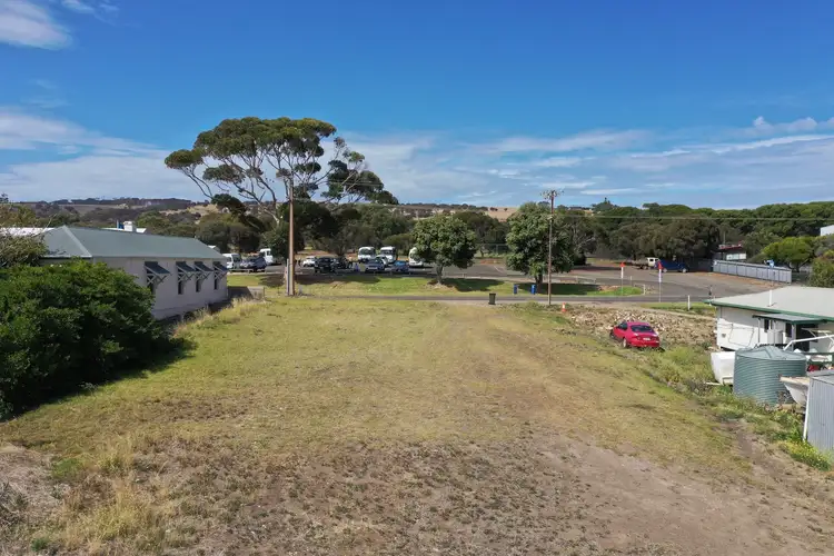 Fourth view of Homely land listing, 40 Howard Drive, Penneshaw SA 5222