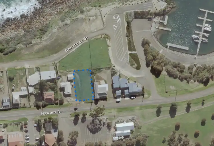 Sixth view of Homely land listing, 40 Howard Drive, Penneshaw SA 5222
