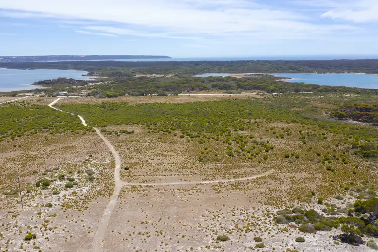 Lot 4 Davies Road, Pelican Lagoon SA 5222