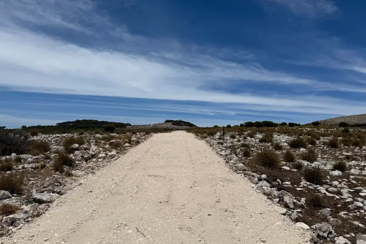 Second view of Homely rural property listing, Lot 4 Davies Road, Pelican Lagoon SA 5222