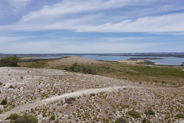 Third view of Homely rural property listing, Lot 4 Davies Road, Pelican Lagoon SA 5222