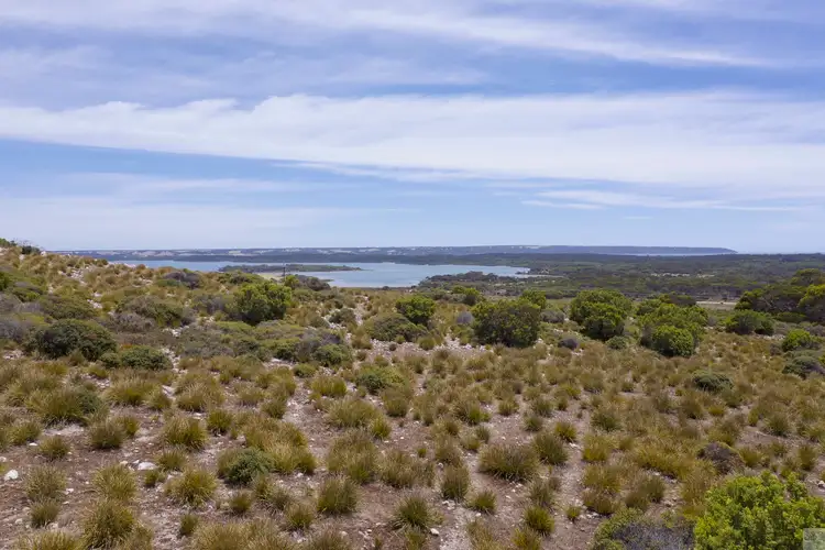 Fourth view of Homely rural property listing, Lot 4 Davies Road, Pelican Lagoon SA 5222