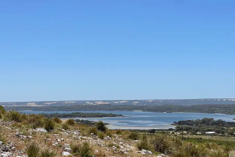 Fifth view of Homely rural property listing, Lot 4 Davies Road, Pelican Lagoon SA 5222
