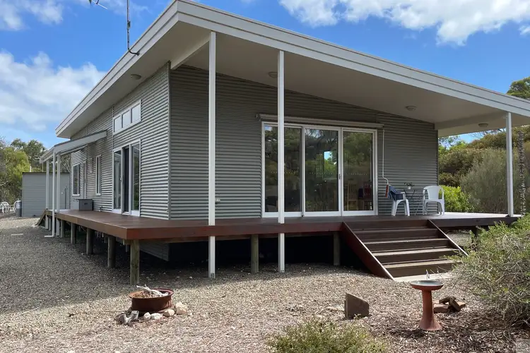 Second view of Homely rural property listing, 10 Dune Road, Emu Bay SA 5223