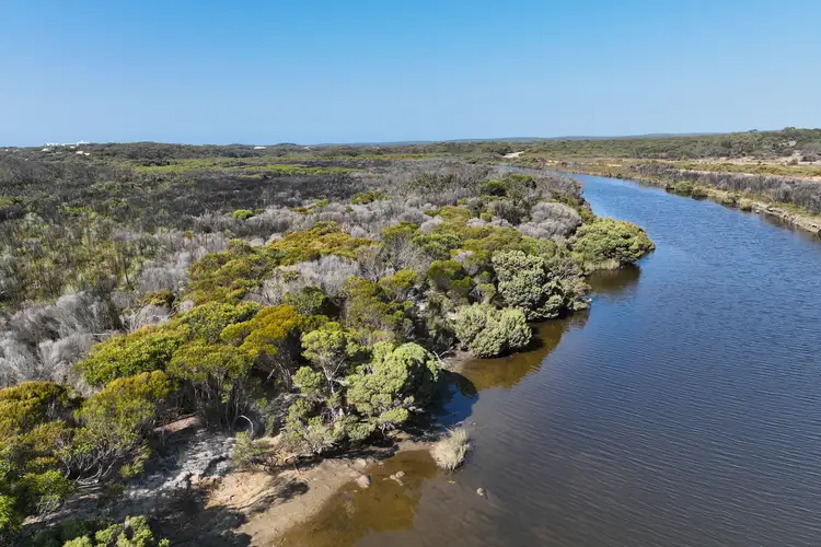 Knofel Drive, Vivonne Bay SA 5223