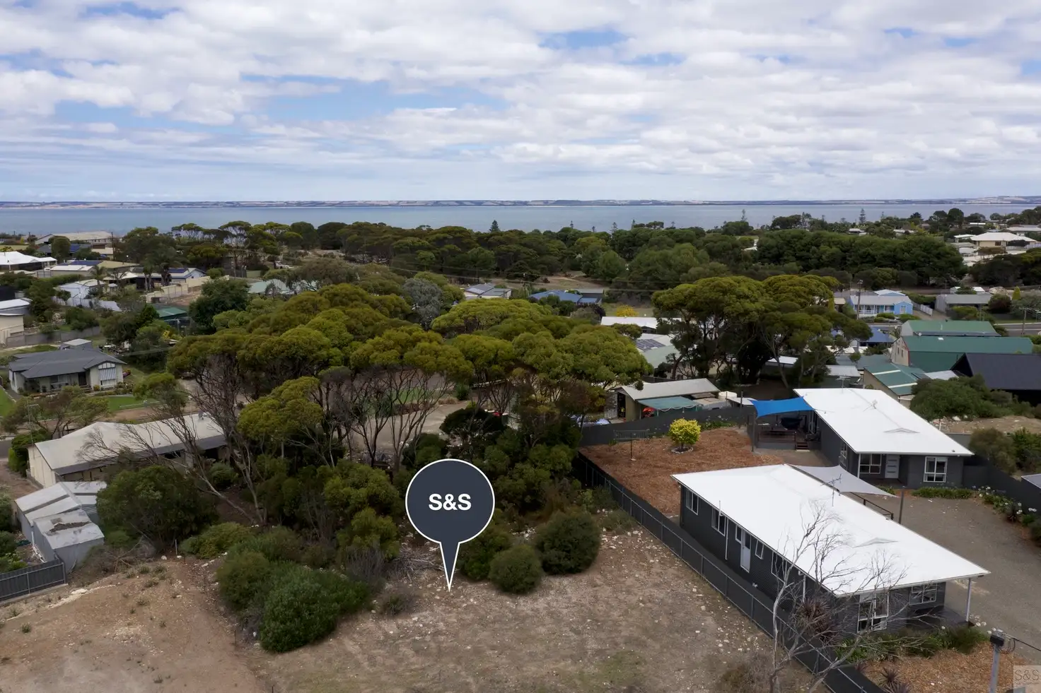 Main view of Homely land listing, 7 Torrens Street, Kingscote SA 5223