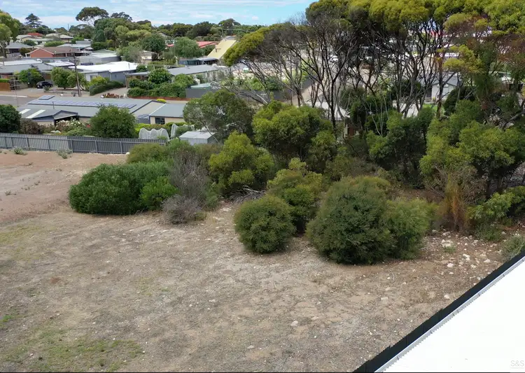 Second view of Homely land listing, 7 Torrens Street, Kingscote SA 5223