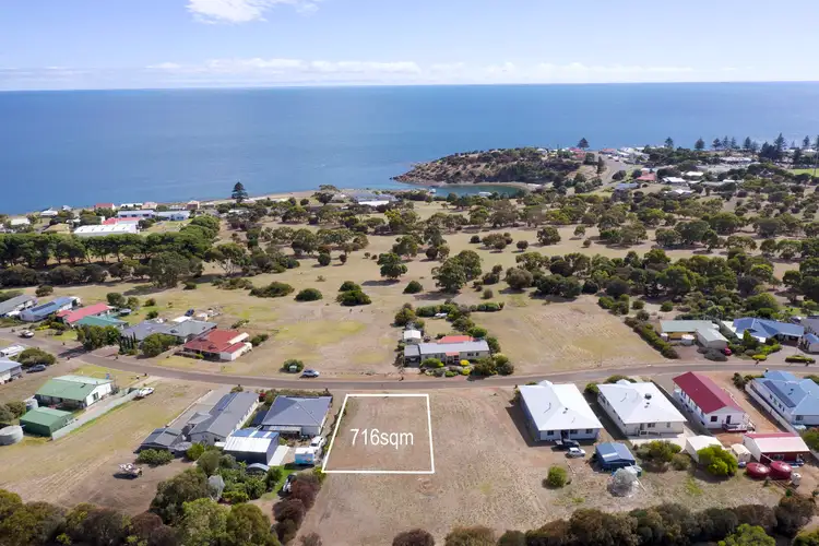 Third view of Homely land listing, 22 Freycinet Way, Penneshaw SA 5222