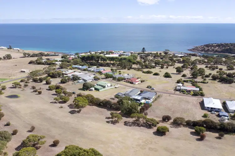 Fifth view of Homely land listing, 22 Freycinet Way, Penneshaw SA 5222